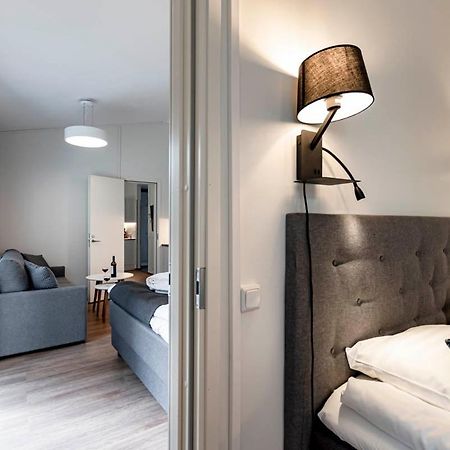 Spa Hotel Rauhalahti Kuopio Extérieur photo