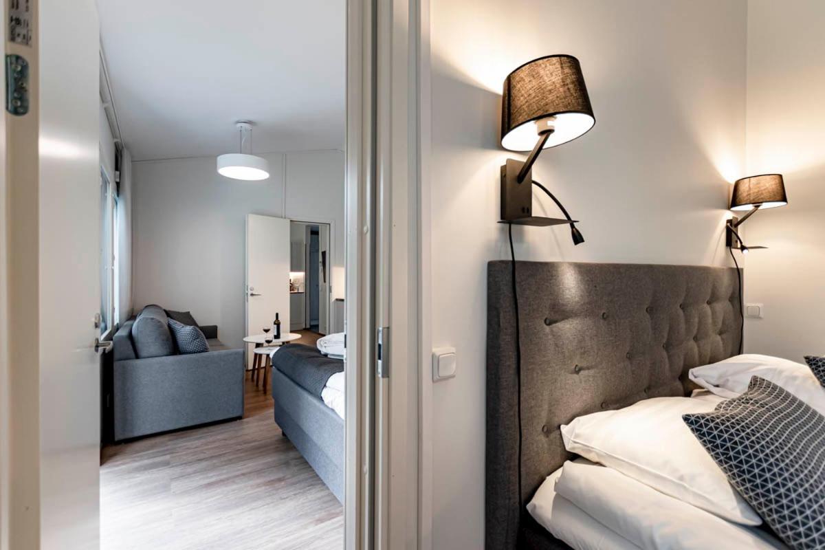Spa Hotel Rauhalahti Kuopio Extérieur photo