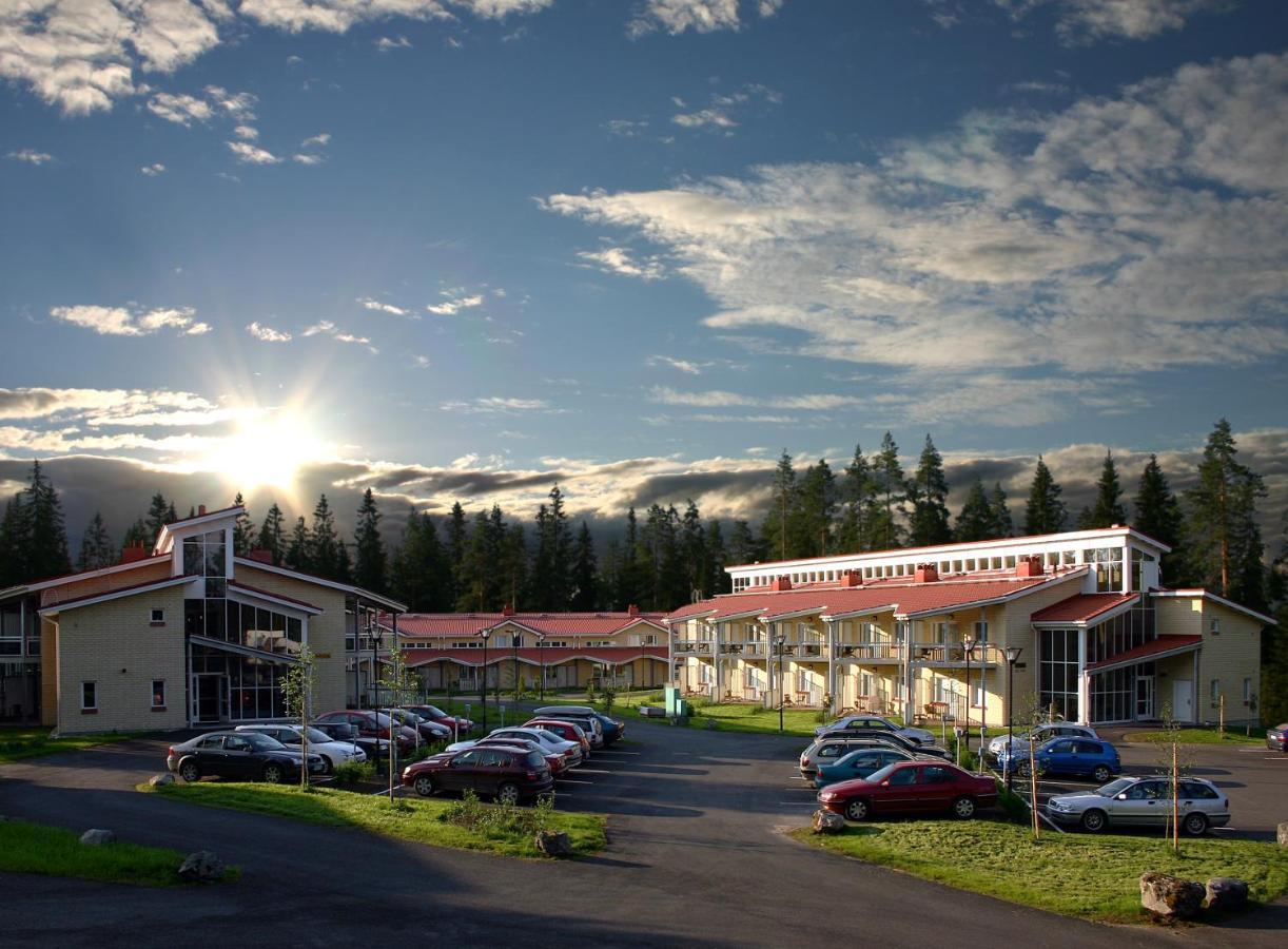 Spa Hotel Rauhalahti Kuopio Extérieur photo