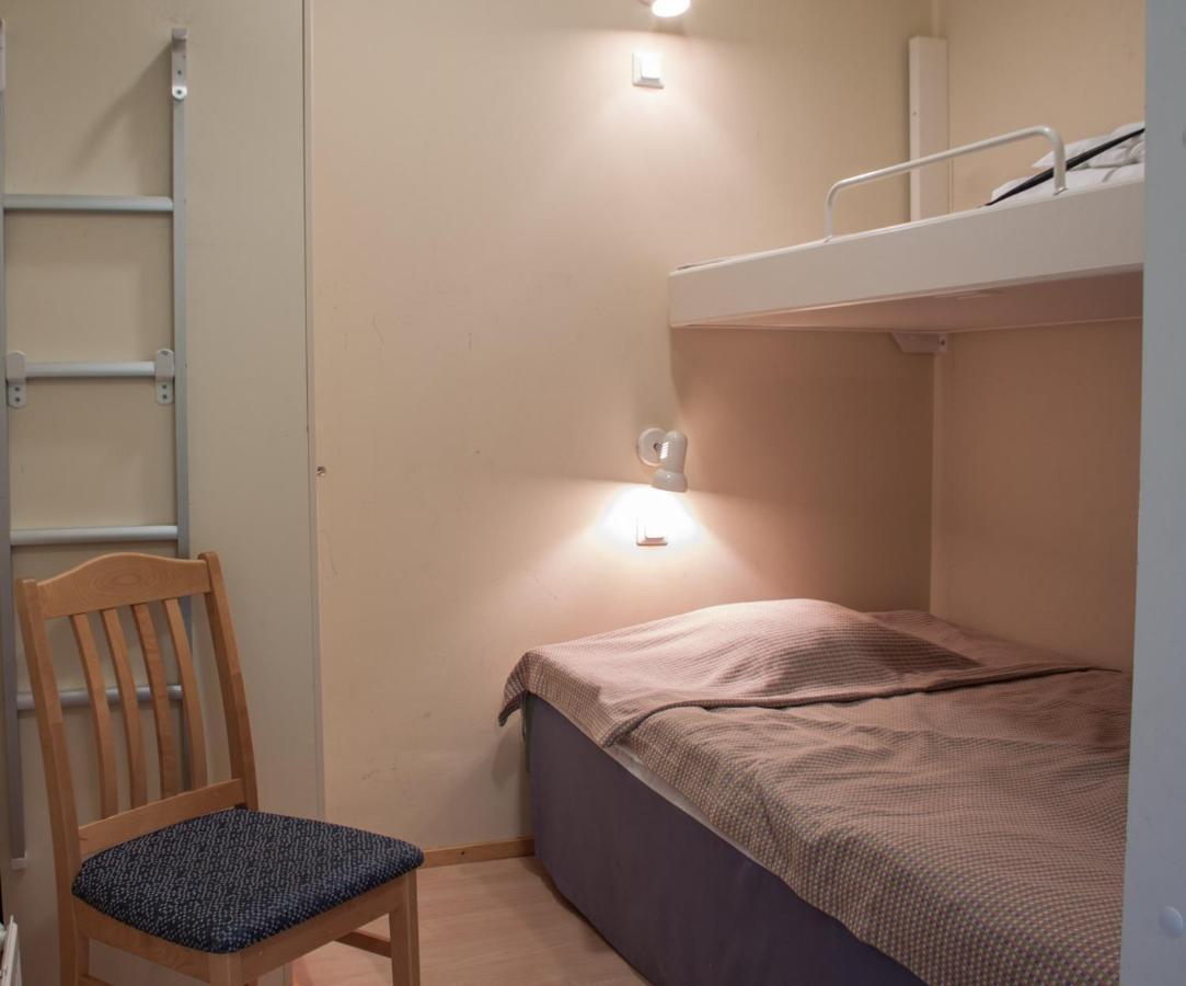 Spa Hotel Rauhalahti Kuopio Extérieur photo
