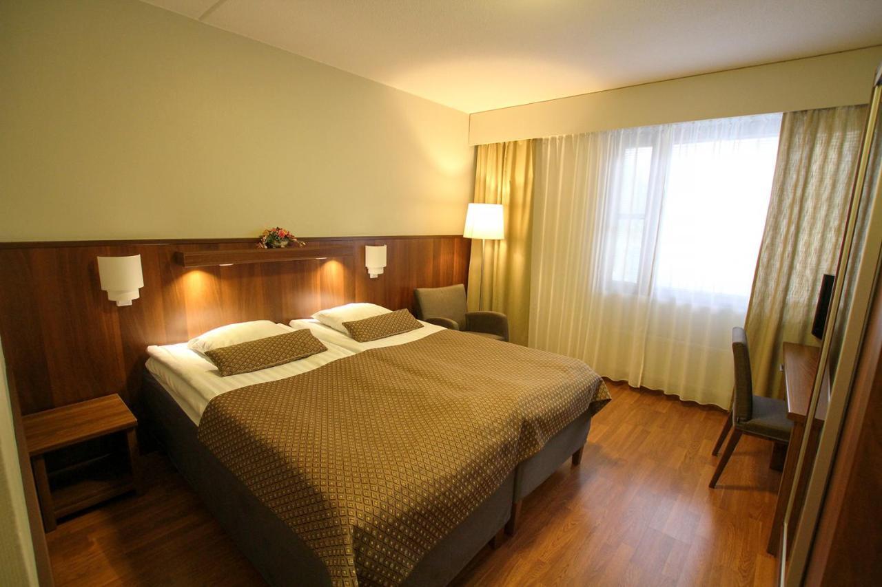 Spa Hotel Rauhalahti Kuopio Extérieur photo