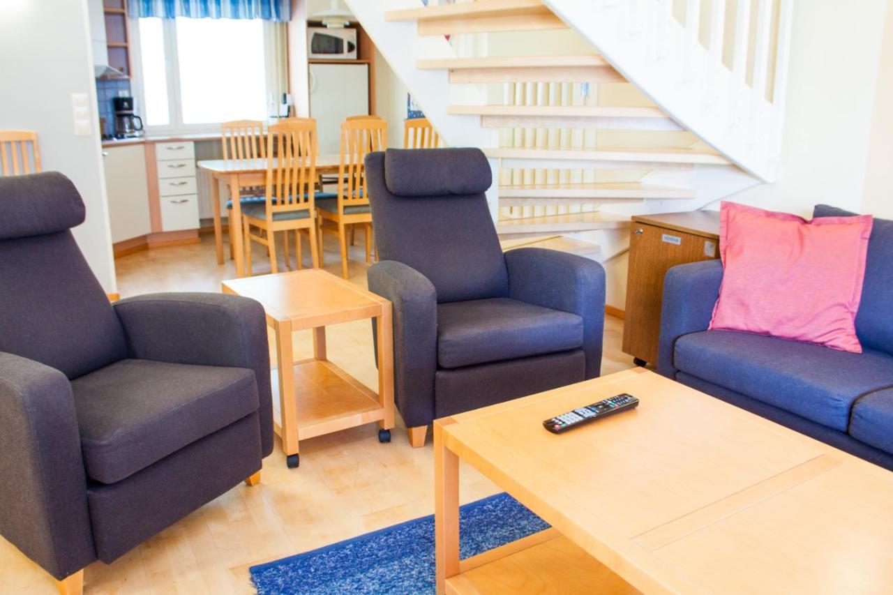Spa Hotel Rauhalahti Kuopio Extérieur photo