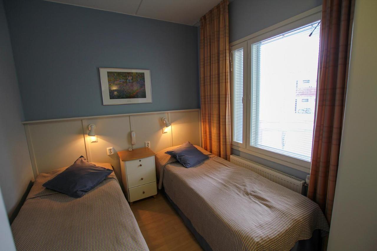 Spa Hotel Rauhalahti Kuopio Extérieur photo